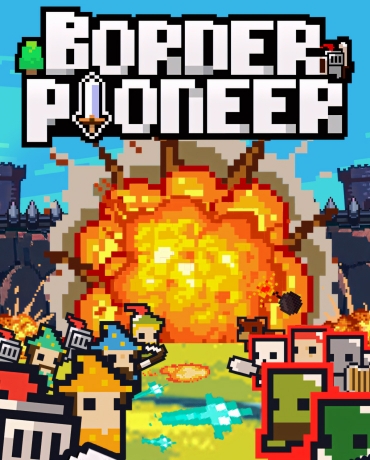 Border Pioneer