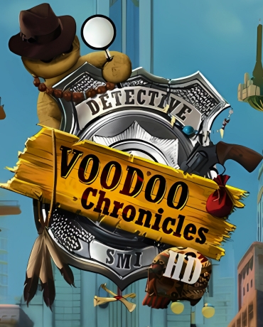 Voodoo Chronicles: The First Sign HD