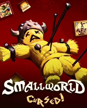 Small World - Cursed