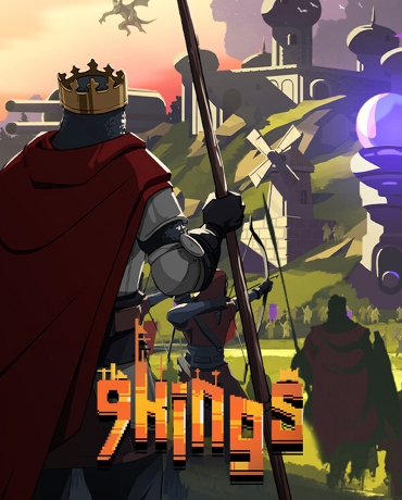 9 Kings