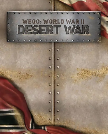 WEGO World War II: Desert War