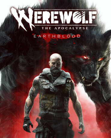 Werewolf: The Apocalypse – Earthblood (Steam)