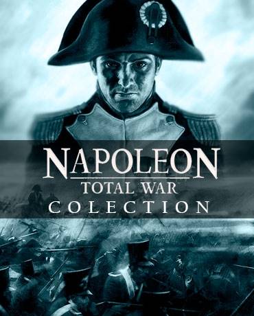 Total War: Napoleon – Collection