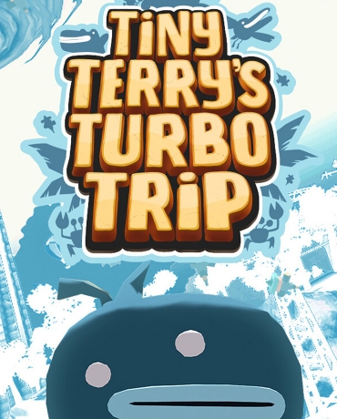 Tiny Terry's Turbo Trip