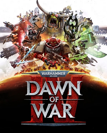 Warhammer 40,000: Dawn of War IV