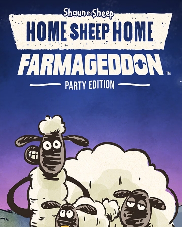 Home Sheep Home: Farmageddon Party Edition