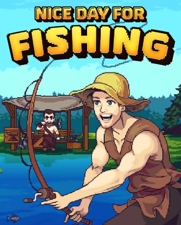 Nice Day for Fishing