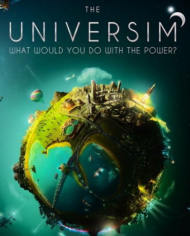 The Universim