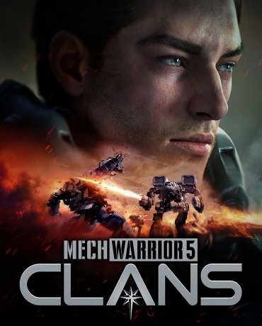 MechWarrior 5: Clans