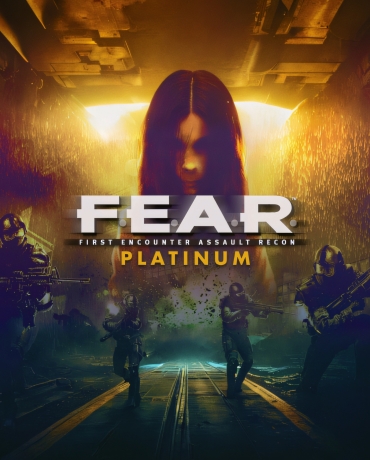 F.E.A.R. Platinum Edition