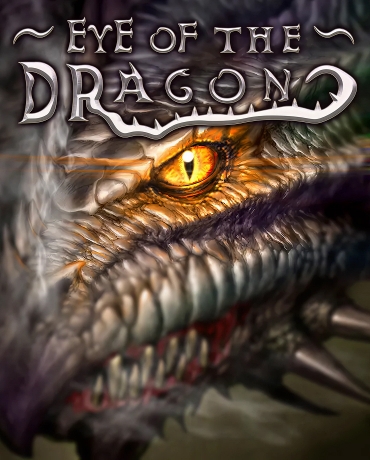 Eye of the Dragon (Fighting Fantasy Classics)