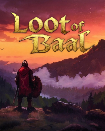 Loot of Baal