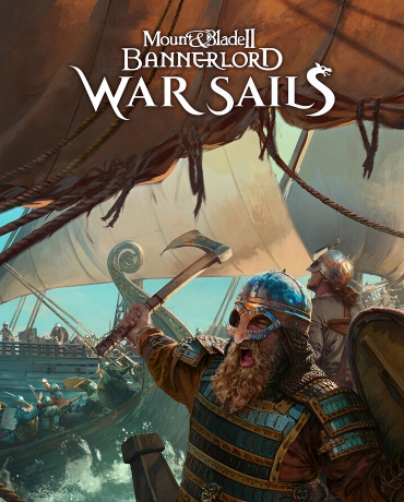 Mount & Blade II: Bannerlord - War Sails