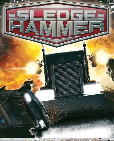 Sledgehammer / Gear Grinder