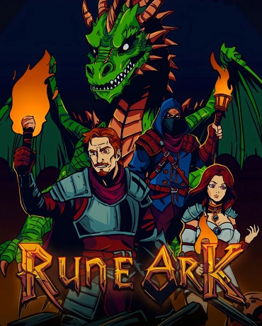 Rune Ark