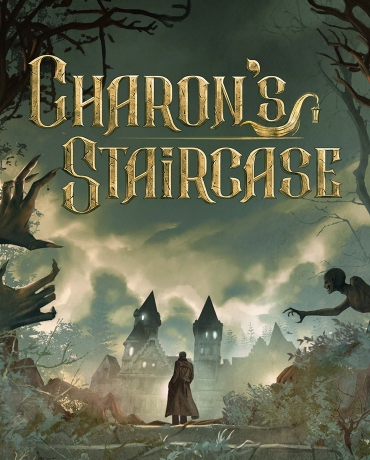 Charon's Staircase