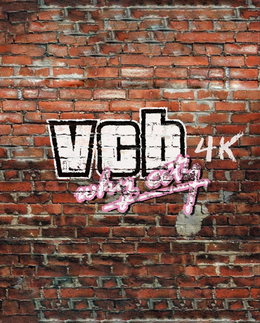 VCB: Why City 4k