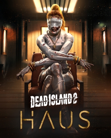 Dead Island 2 - Haus