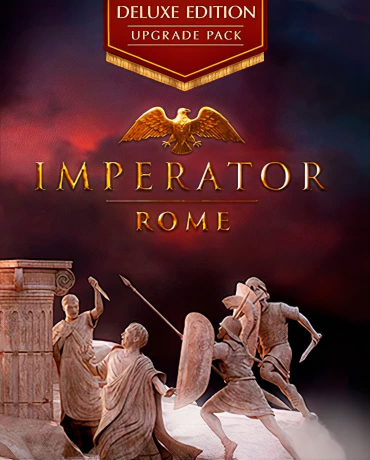 Imperator: Rome – Deluxe Upgrade Pack