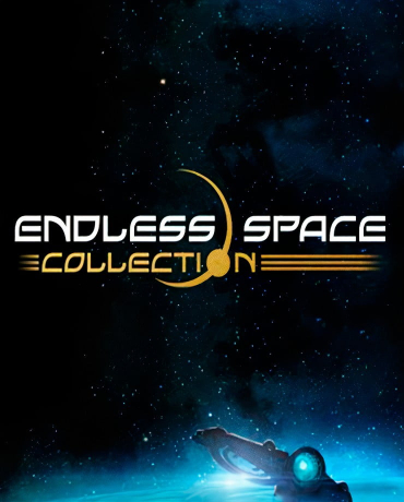 Endless Space – Collection