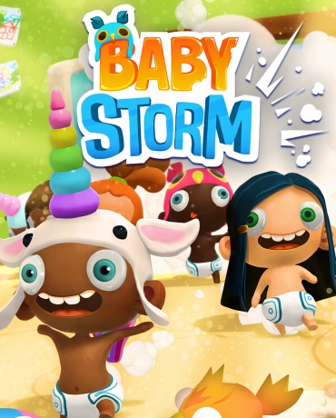 Baby Storm