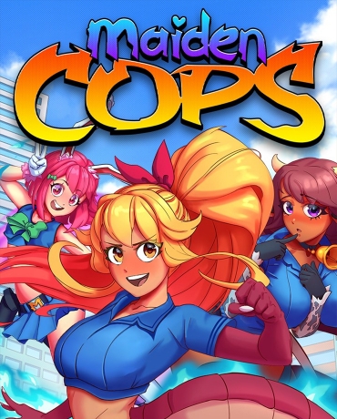 Maiden Cops