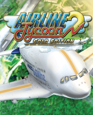 Airline Tycoon 2: Gold