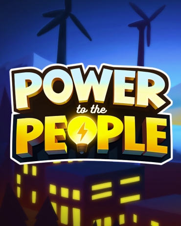 Power to the People