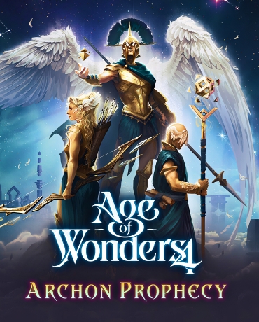 Age of Wonders 4: Archon Prophecy