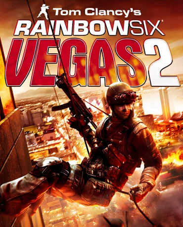 Tom Clancy's Rainbow Six: Vegas II