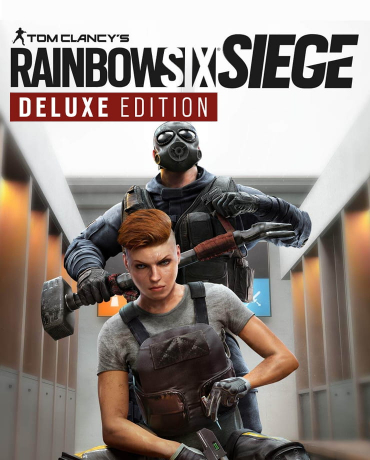 Tom Clancy's Rainbow Six Siege – Deluxe Edition