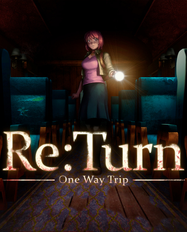 Re:Turn - One Way Trip