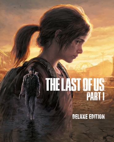 The Last of Us Part I - Deluxe Edition (СНГ, кроме РФ и РБ)