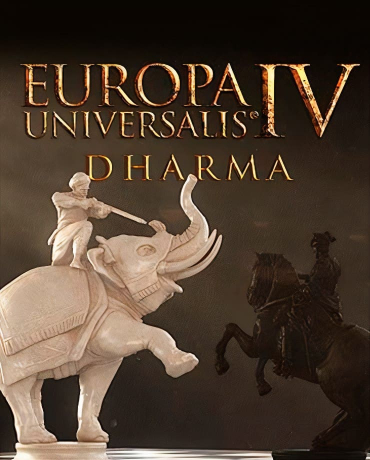 Europa Universalis IV: Dharma - Expansion