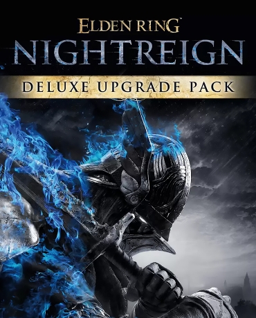 ELDEN RING NIGHTREIGN - Deluxe Upgrade Pack