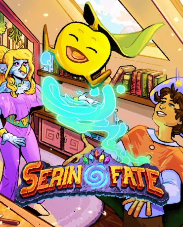 Serin Fate