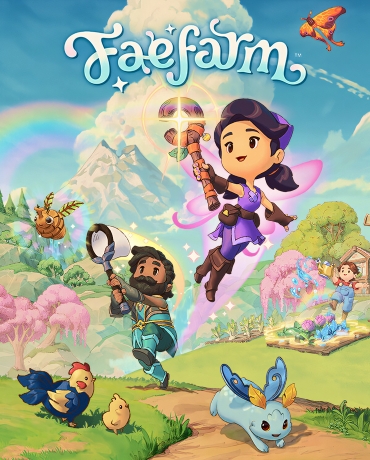 Fae Farm