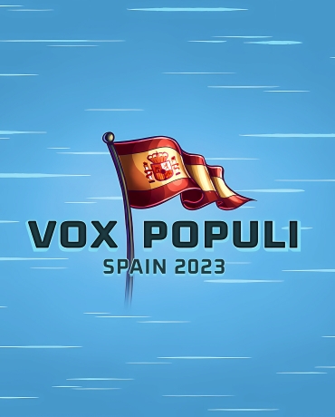 Vox Populi: Spain 2023