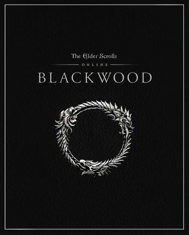The Elder Scrolls Online: Blackwood (Steam)