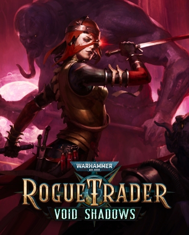 Warhammer 40,000: Rogue Trader - Void Shadows