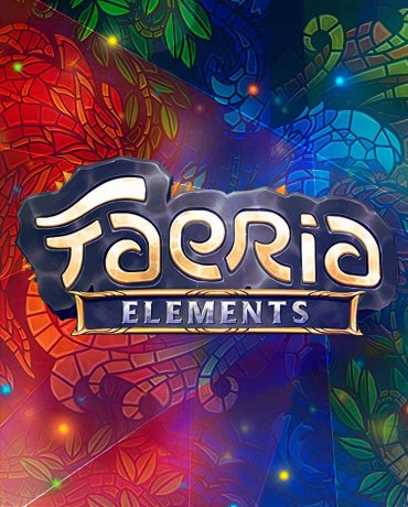 Faeria – Puzzle Pack Elements