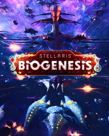 Stellaris: BioGenesis