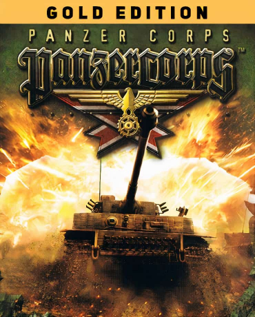 Panzer Corps – Gold Edition