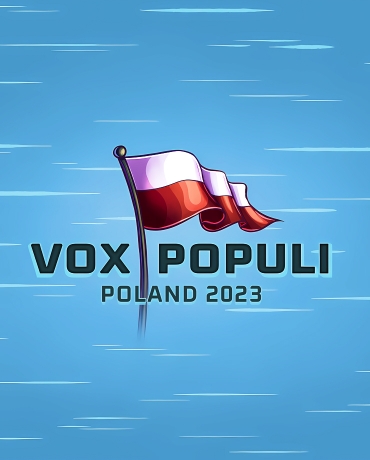 Vox Populi: Poland 2023