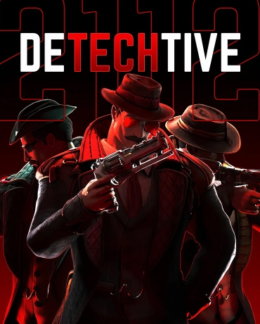 DeTechtive 2112
