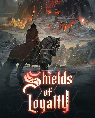 Shields of Loyalty