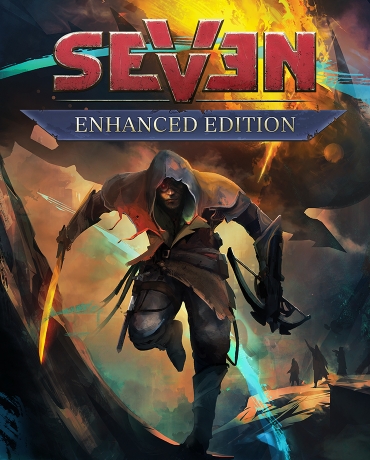 Seven: Enhanced Edition