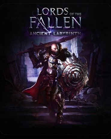 Lords of the Fallen - Ancient Labyrinth