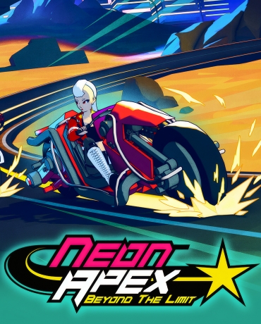 Neon Apex: Beyond the Limit