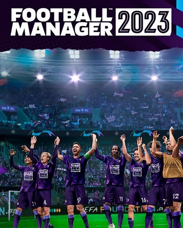 Football Manager 2023 (Microsoft)